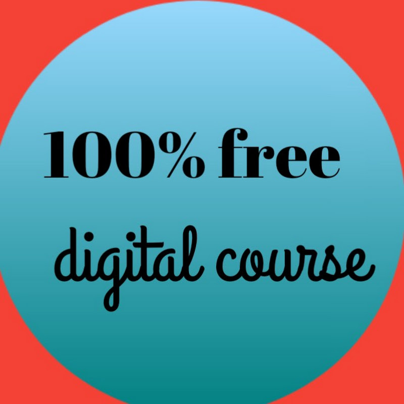 DIGITAL MARKETING COURSE