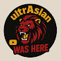 uA WAS HERE Avatar
