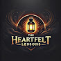 The Heartfelt Lessons logo