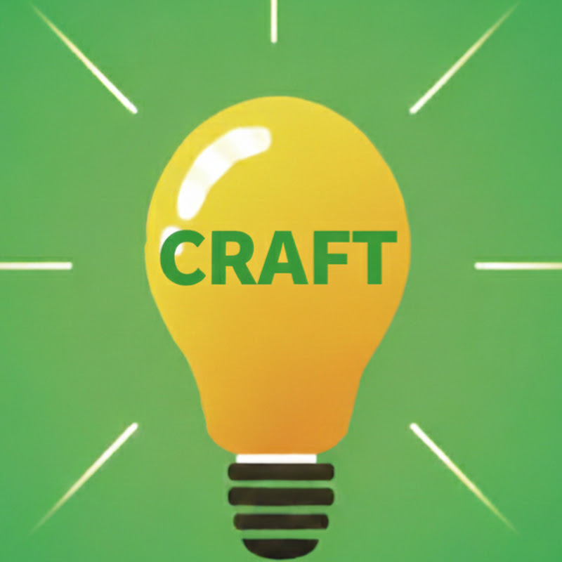 Craft & Fix Logo