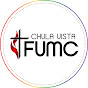 First United Methodist Church of Chula Vista logo