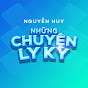 Nguyễn Huy - Những Chuyện Ly Kỳ