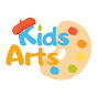Kids very easy drawing ideas  logo