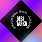 Desi tarka  logo