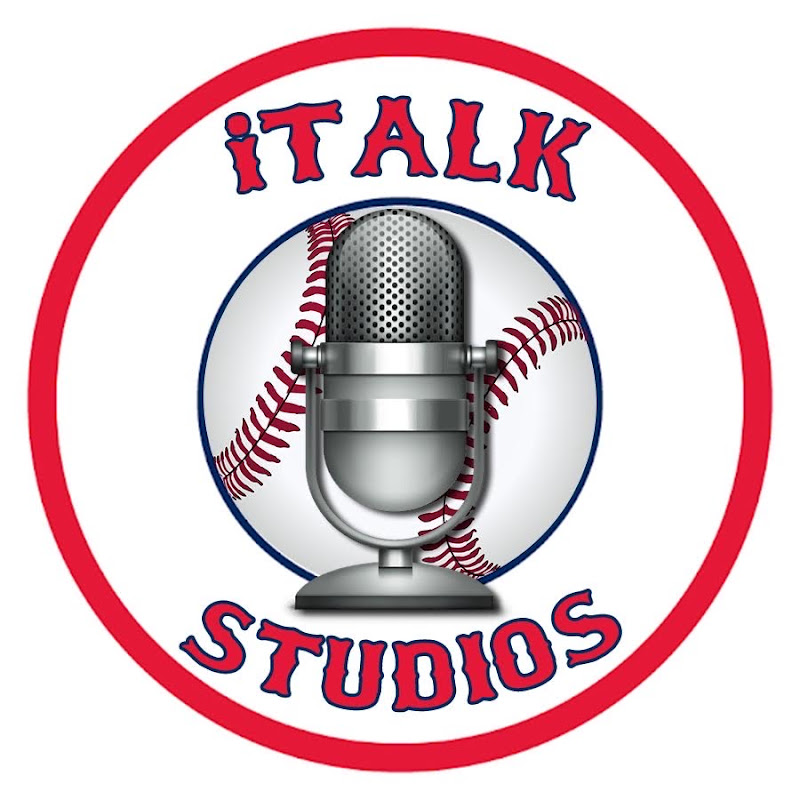 iTalk Studios Logo