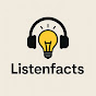 Listen Facts logo