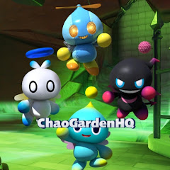 ChaoGardenHQ