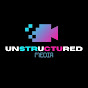 Unstructured Media logo