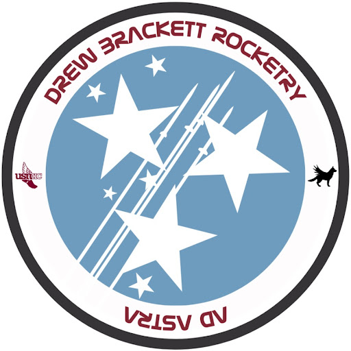 Drew Brackett Rocketry