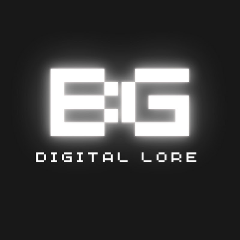 BG Digital Lore