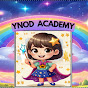 YNOD Academy logo