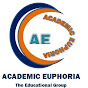 ACADEMIC EUPHORIA logo