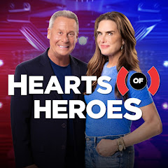 Hearts of Heroes