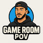 Game Room POV logo