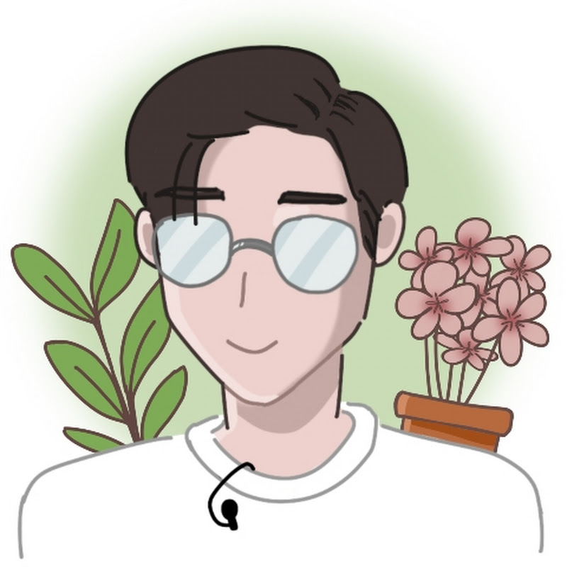 징가이버 - 홈가드닝 Home Gardening Logo