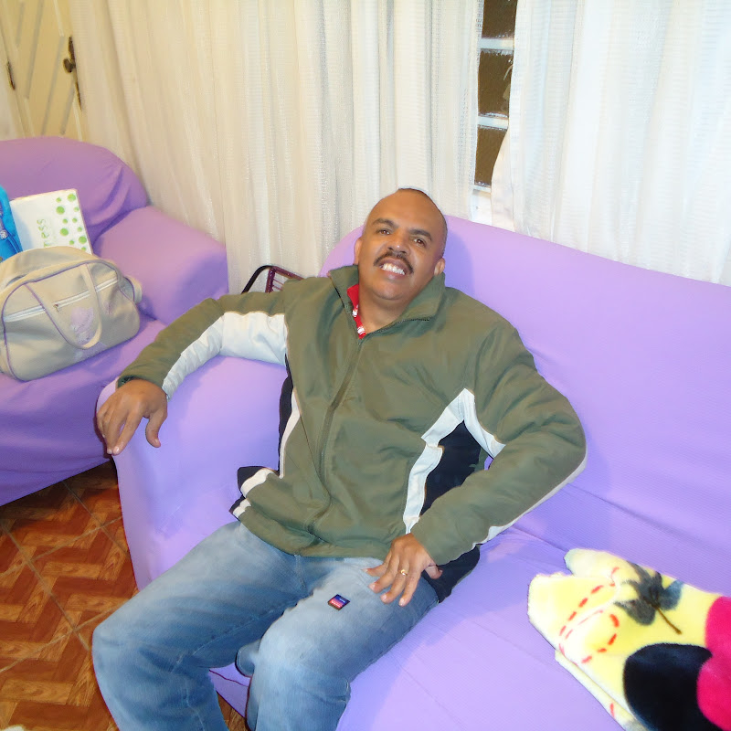 toninho marçal icon
