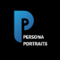 Persona Portraits logo