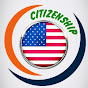Pass US Citizenship Interview logo