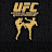 UFC promoution