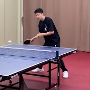 PING PONG SENSEIのアズマくん「浜松市〜豊橋市付近で卓球コーチしてます」