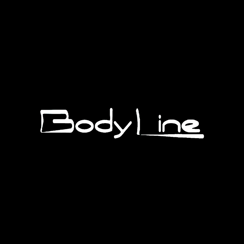 BodyLine【キャラバン専門店】 icon
