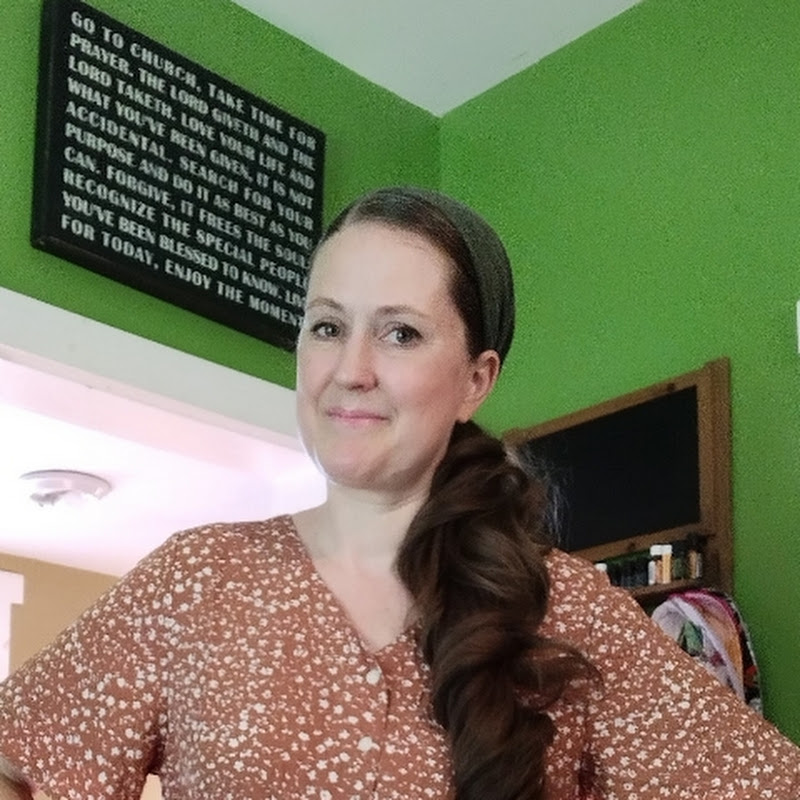 Three Rivers Homestead