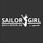 Sailor Girl HQ - Nic Douglass logo