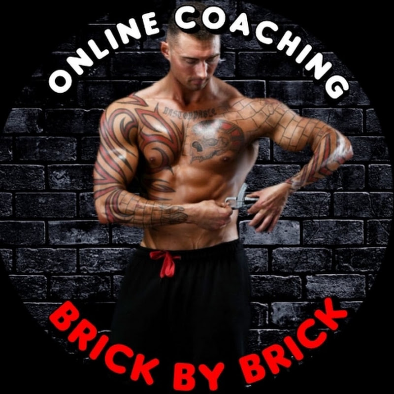 Brick by Brick Bodybuilding