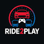 Ride2play7 logo
