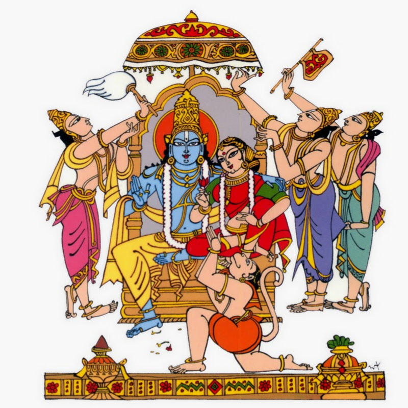 Sri Ramayana Katha • 9M views •1 month ago 



... icon