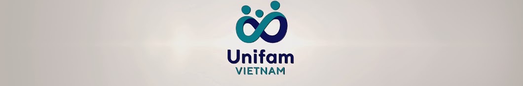 UNIFAM VIET NAM YouTube kanalı avatarı