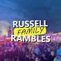 Russell Family Rambles logo
