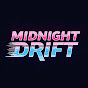 Midnight Drift logo