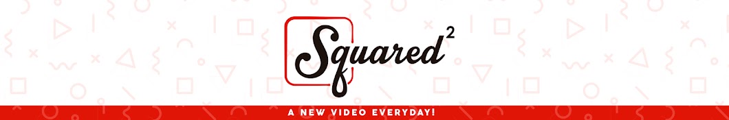Squared यूट्यूब चैनल अवतार