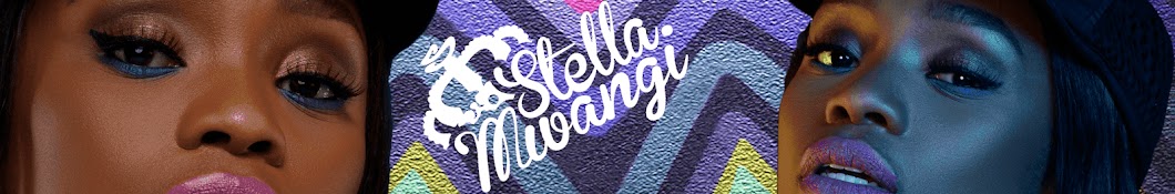 Stella Mwangi Avatar canale YouTube 