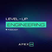 Level-Up Engineering Podcast 🎤