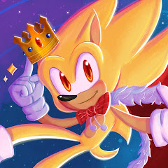 👑PRÍNCIPE SONIC THE HEDGEHOG👑