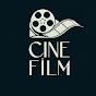Cine Film logo