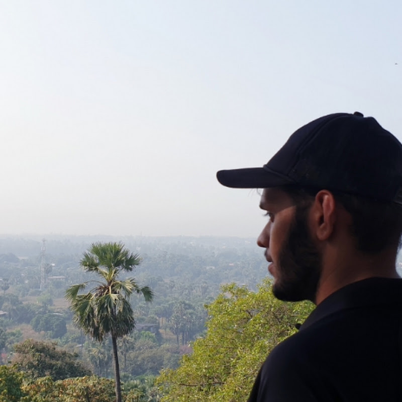 Rutwik Vlog 95
