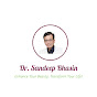 Dr Sandeep Bhasin logo