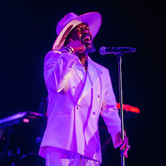 Anthony Hamilton - Topic