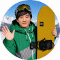 グラトリ解説bboyこーじのチャンネルアイコン