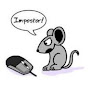 Imperfect Impostor logo