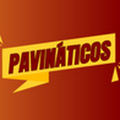Pavináticos - Tiago Pavinatto