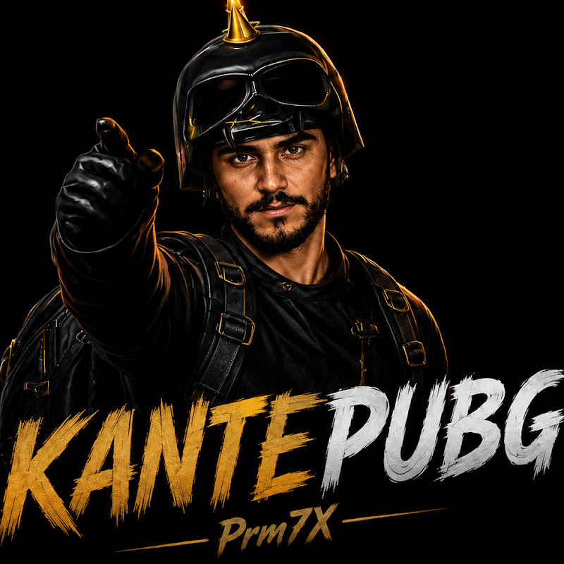 Kante pubg