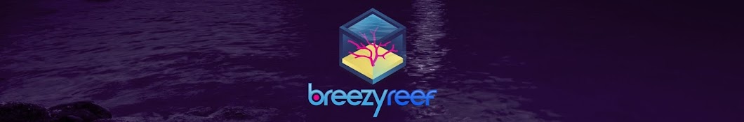 Breezyreef رمز قناة اليوتيوب