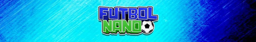 Futbol Nano Awatar kanału YouTube