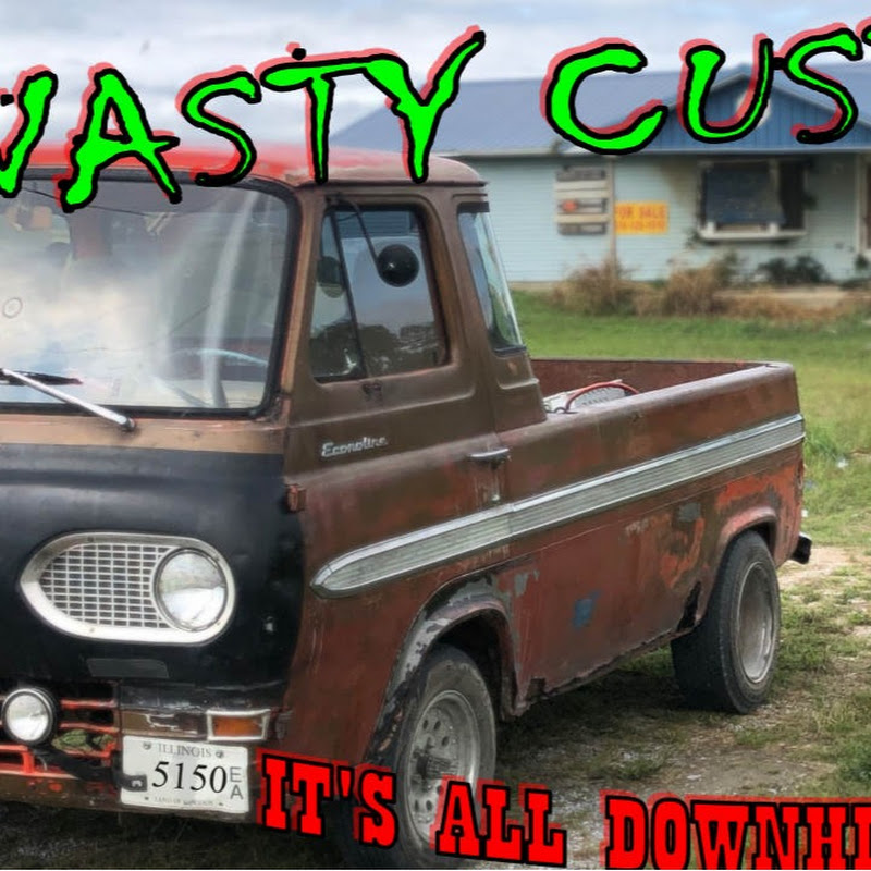 Nasty Customs