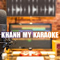 Khánh My Karaoke