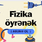 Xatimə müəllimlə fizika dərsləri  logo